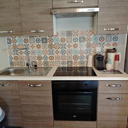 Appartement Top Entre Mer Et Montagne Thezan-les-Beziers Luaran gambar
