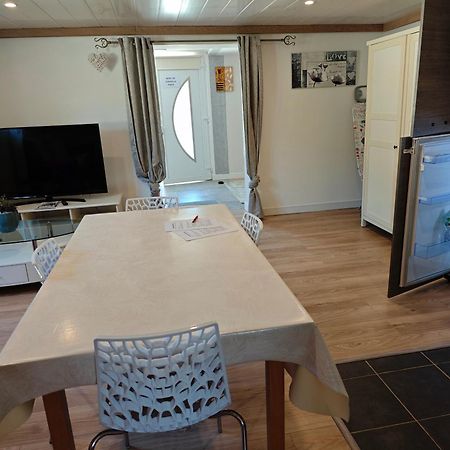 Appartement Top Entre Mer Et Montagne Thezan-les-Beziers Luaran gambar