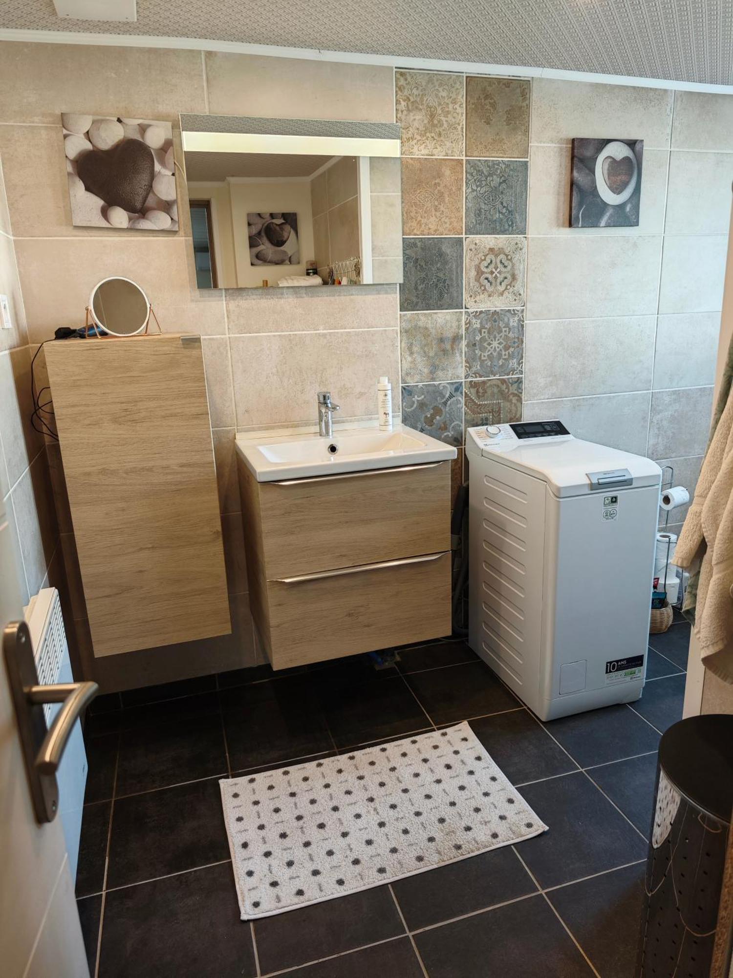 Appartement Top Entre Mer Et Montagne Thezan-les-Beziers Luaran gambar